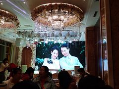 -满汉楼(江畔店)