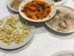 -上海野生动物园老虎餐厅