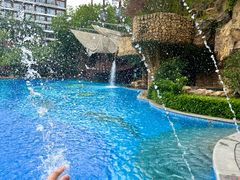 -Waterfall瀑布湾优健源(华侨城店)
