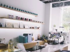 -稀物集咖啡(徽州大道店)