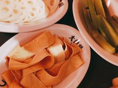 -大龙燚火锅(天安云谷店)