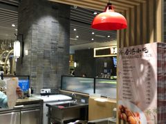 -食代馆(深业上城店)