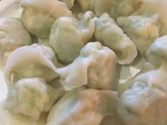 -新兴园饺子馆(北京百子湾店)