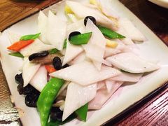 妈妈的味道-妈妈的味道(工人体育场东路店)