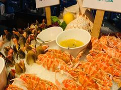 -广州花园酒店·凌璇阁旋转餐厅CAROUSEL360