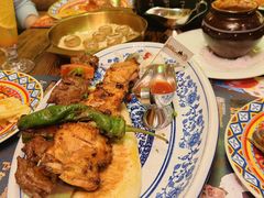 -卢布里西餐厅(总店)