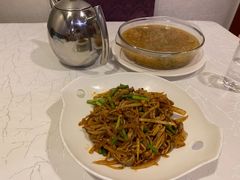 -马凯餐厅(长椿街店)