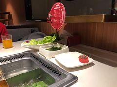 -海底捞火锅(大学路新象城店)