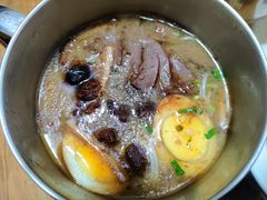 -花溪巷牛肉粉(泉城路店)
