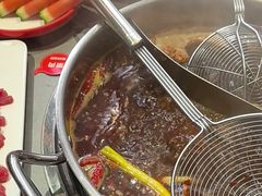 -乔先生涮肉·鲜活牛羊肉火锅(塘沽店)