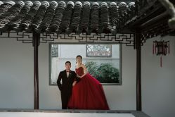 点击看大图 -苏州HX-合喜映画婚纱摄影