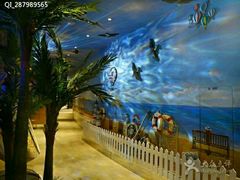 android_upload_pic-火吧PTV聚会餐厅(10号店)