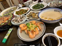 -阿马蛋汤·宁波小海鲜(总店)