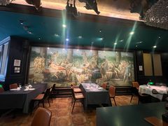 -福禧酒窖·中餐厅 (万柳店)