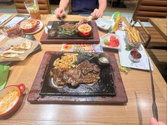 -豪客来牛排(天阳D32店)