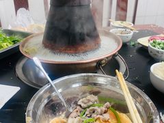 -原柳滩高台阶涮羊肉