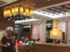 大堂-稻香酒家·33年老字号·港式粤菜(富邦中心店)