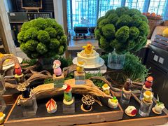 -君悦酒店·乐厨·高空自助餐(青年大街店)