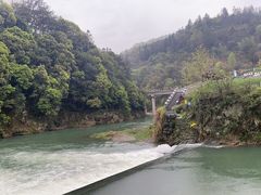 -石潭村