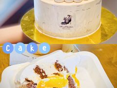 -卷心卷意·轻甜蛋糕(新光天地店)