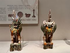 -深圳博物馆(古代艺术馆)