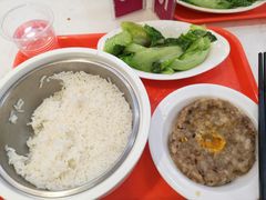 -华辉快餐店(江南西总店)