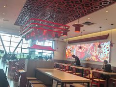 -南通兴东国际机场