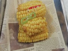 -琼大师东方烤乳猪(亚特兰蒂斯店)