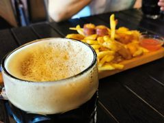 -布拉格餐厅· 中欧捷克菜(全国首店)