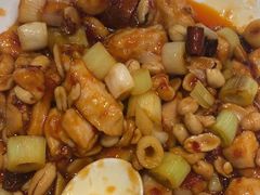 -万荣烤鸭店·北京菜(天坛店)