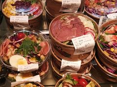 -Olé精品超市(广州太古汇店)
