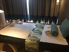 -璞·澐间影院式足道SPA(尚悦湾店)