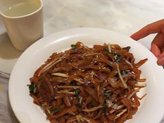 -翠华餐厅(德基广场店)