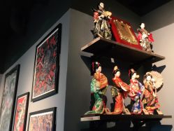 点击看大图 -天宇刺青·手工穿孔饰品·美学纹身店