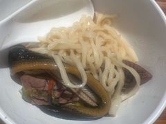 -飨府.老淮面馆.自营(清河路店)