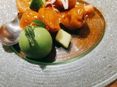 -木棉·醉心粤味(COCO Park店)