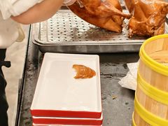 -玉林烤鸭店(垡头店)