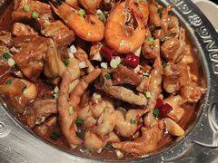 -胖哥俩肉蟹煲(湖滨银泰in77店)