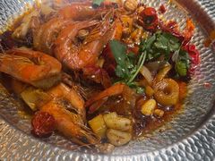 -蛙喔牛蛙(义乌新光汇店)