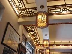 大堂-三林民间传菜