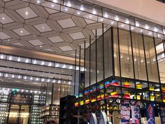 -富力万达文华酒店·海鲜自助