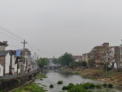-崇仁古镇