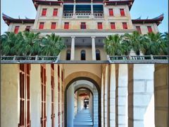 -厦门大学(思明校区)