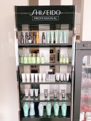 -锦尚名仕Hair Salon