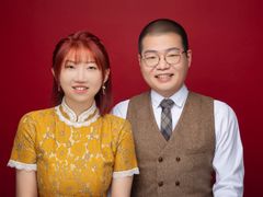 -bobo高端证件照工作室(三元桥店)