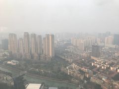 景观位-339旋转餐厅(天府熊猫塔店)