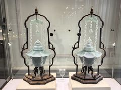 -上海市工艺美术博物馆