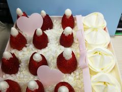 -好利来(十里河店)