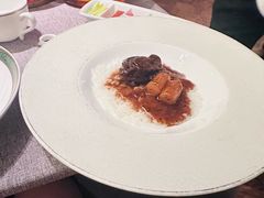 -秀儿四九城·新京菜(亚运村鸟巢店)