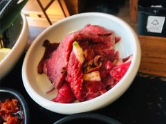 -九田家黑牛烤肉料理(石路天虹店)